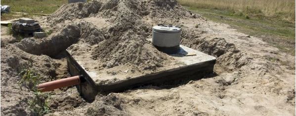 EXCAVATION L.DELISLE 2014 - photo 1