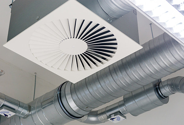 CONDITION-AIR INC - photo 1