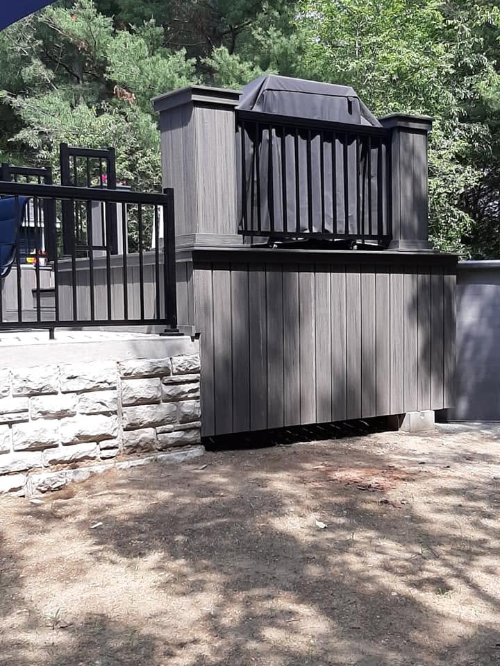 RÉNOVATION GRIMARD (2014) INC - photo 1