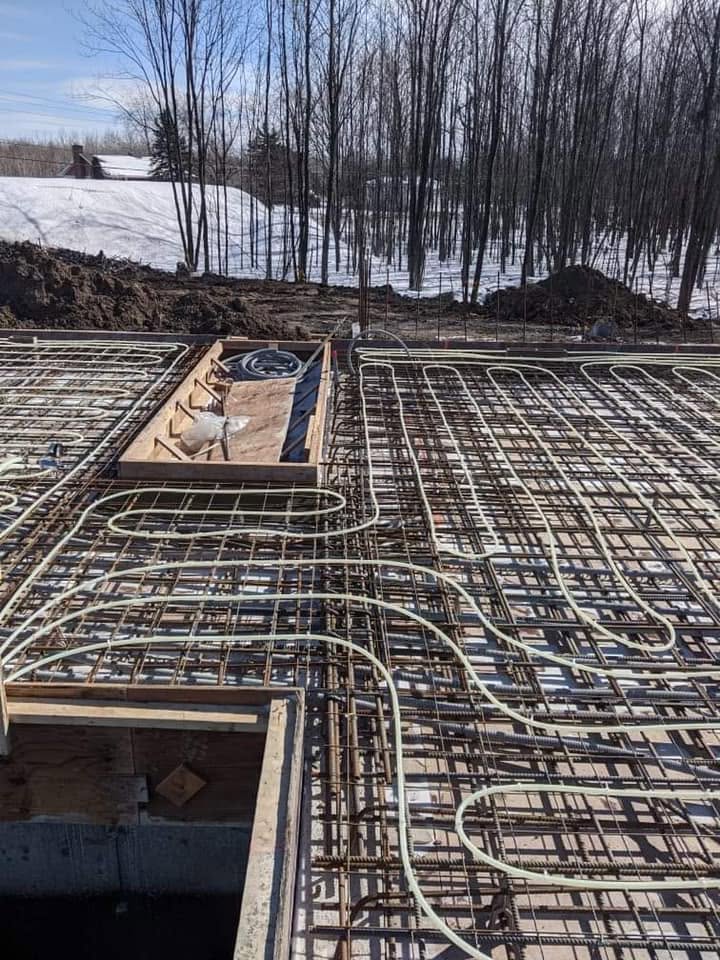 PLOMBERIE ET CHAUFFAGE ST-HYACINTHE INC - photo 5