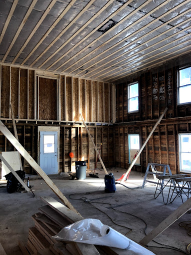 LES CONSTRUCTIONS YVON PERREAULT - photo 2