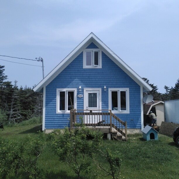 RÉNOVATIONS POIRIER - photo 1