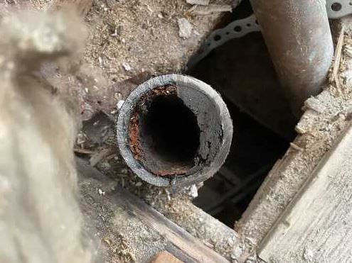 DRAINSPECTION INC - photo 6
