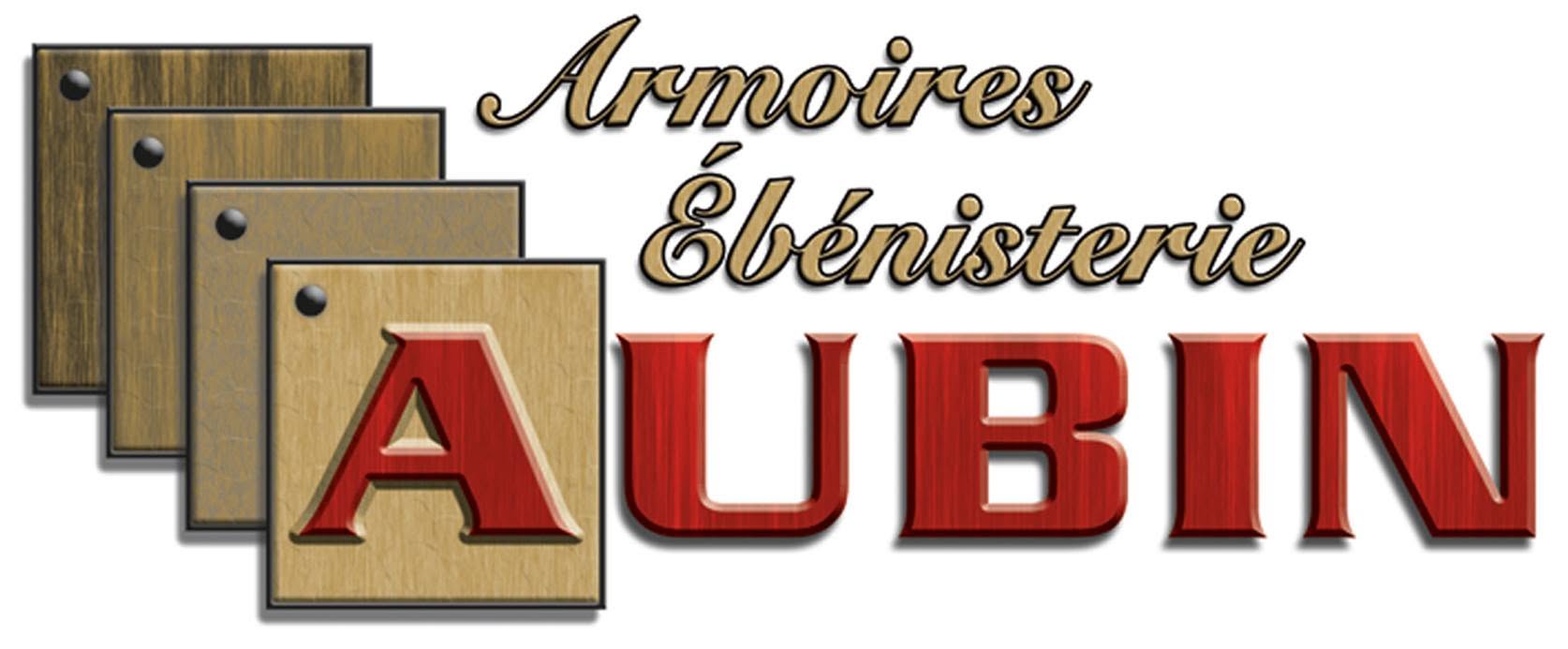 ARMOIRES ET ÉBÉNISTERIE AUBIN INC