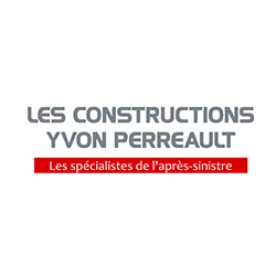 LES CONSTRUCTIONS YVON PERREAULT