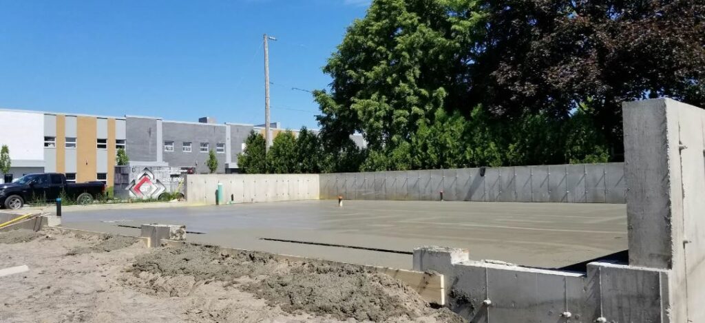 CONSTRUCTION EN BÉTON GT INC - photo 3