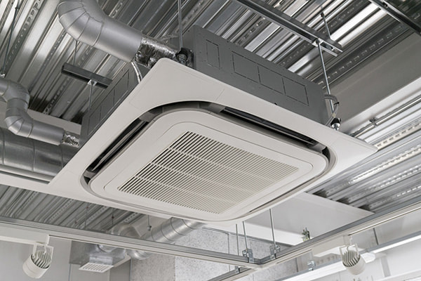 CONDITION-AIR INC - photo 3