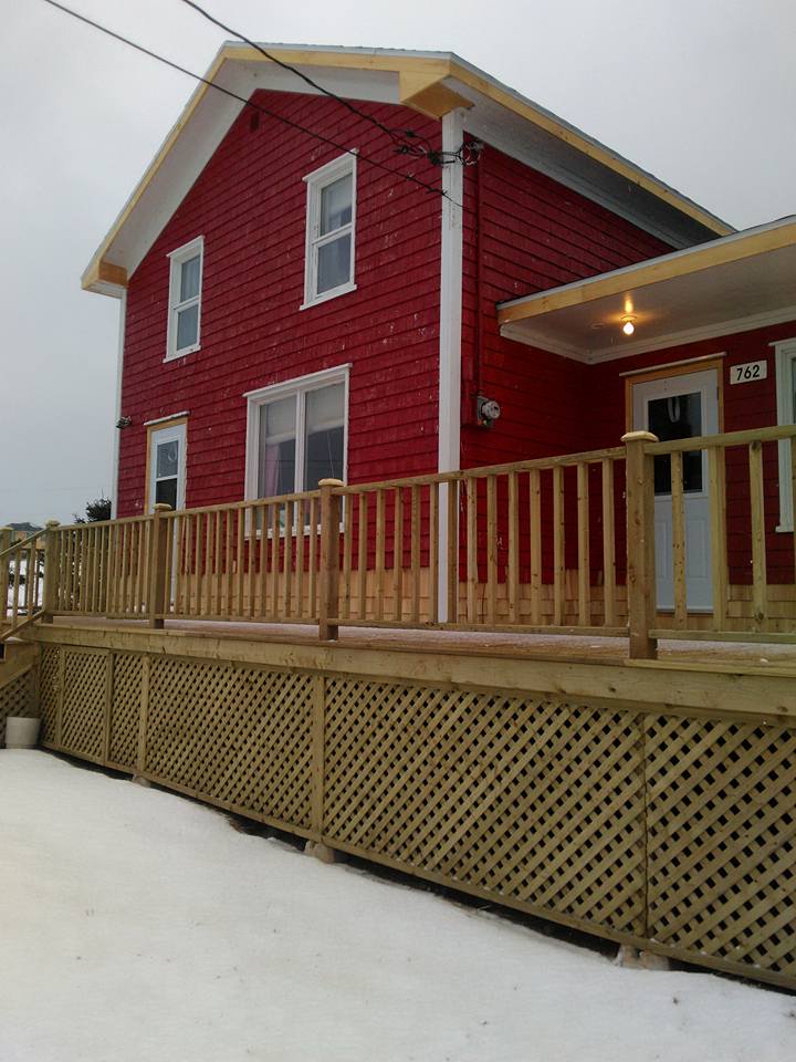RÉNOVATIONS POIRIER - photo 2