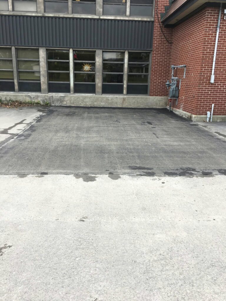 PAVAGE BOISVERT INC - photo 3