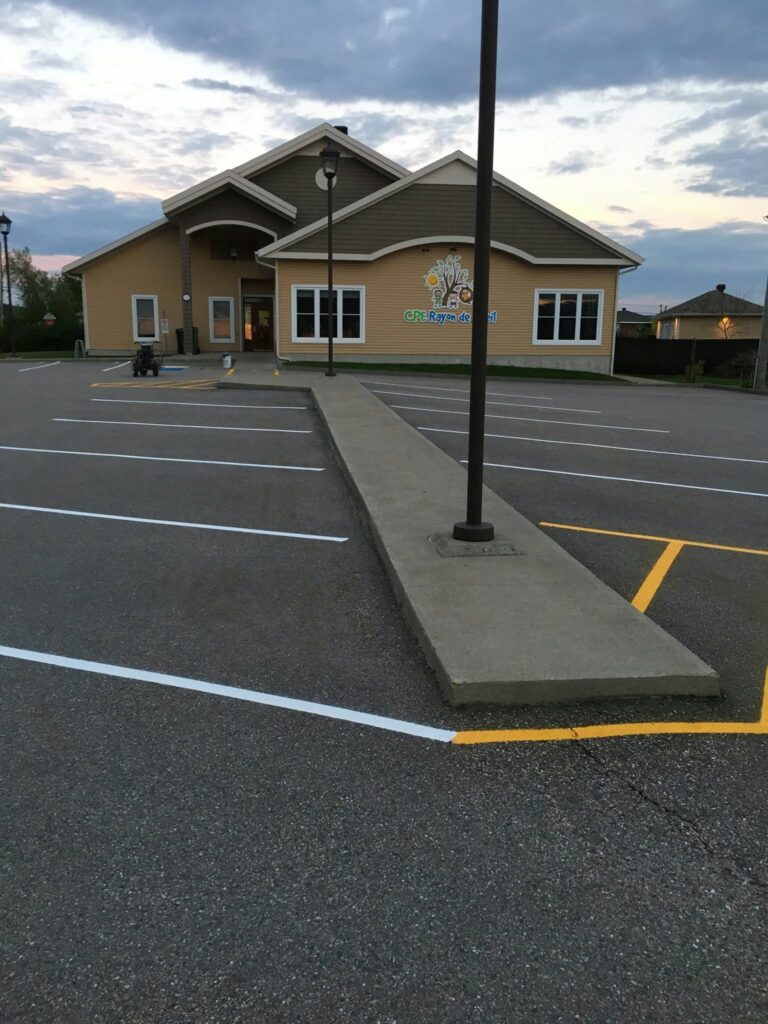 PAVAGE BOISVERT INC - photo 4