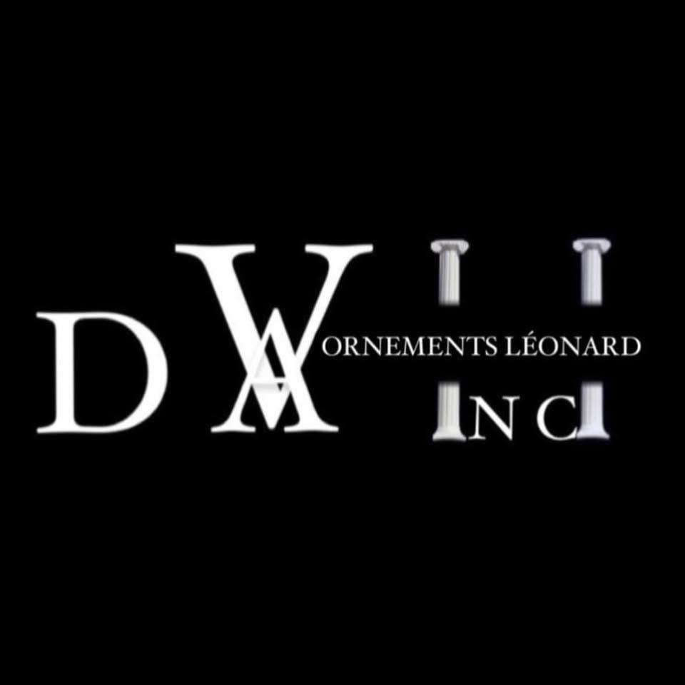 LES ORNEMENTS LÉONARD DA VINCI VII