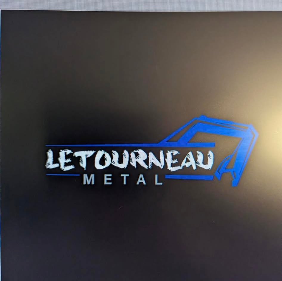 MARCEL LÉTOURNEAU REBUT MÉTAL 2551-4514 QUÉBEC INC
