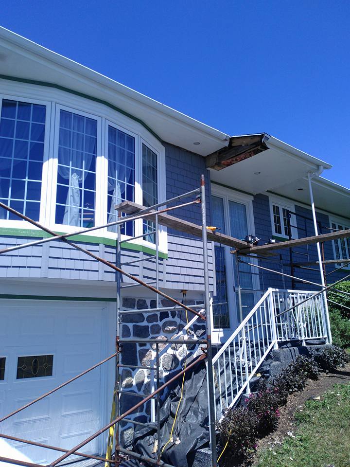 RÉNOVATIONS POIRIER - photo 3