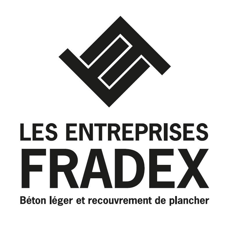 LES ENTREPRISES FRADEX