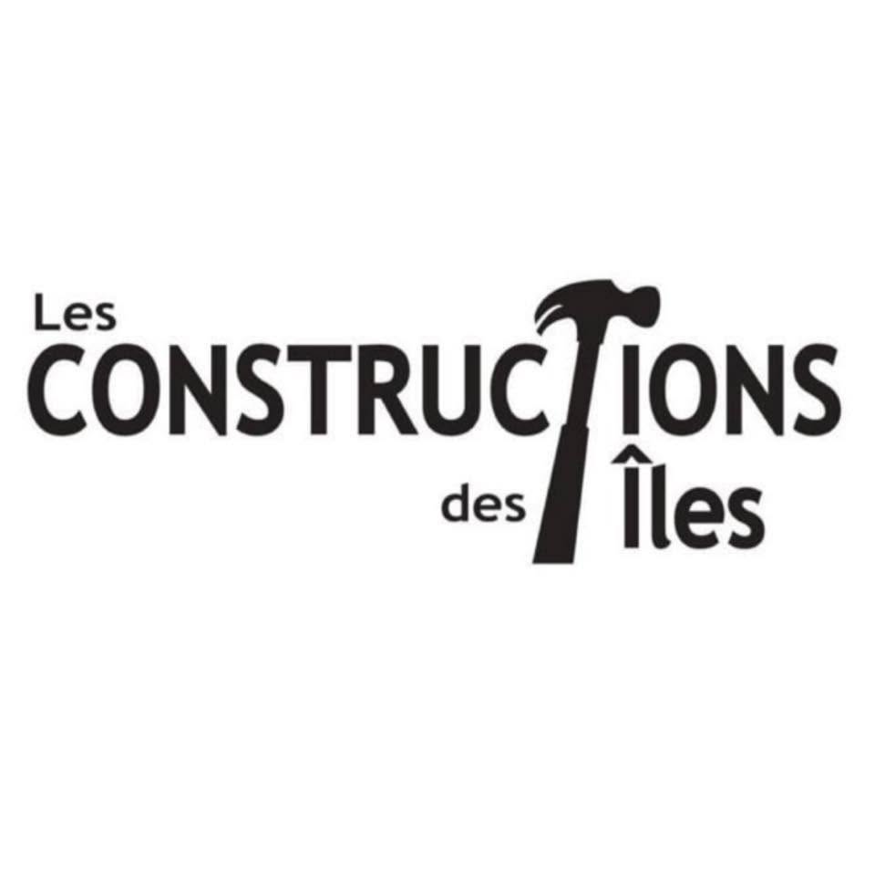 LES CONSTRUCTIONS DES ÎLES INC