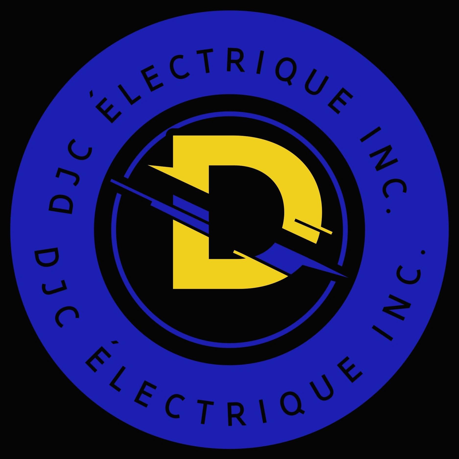 DJC ÉLECTRIQUE INC