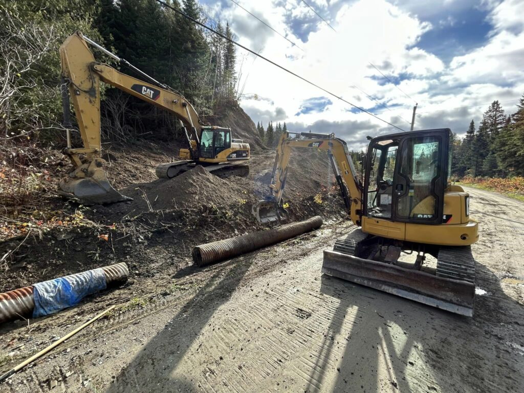 GAUDREAU EXCAVATION - photo 1