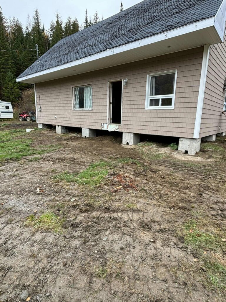 GAUDREAU EXCAVATION - photo 3