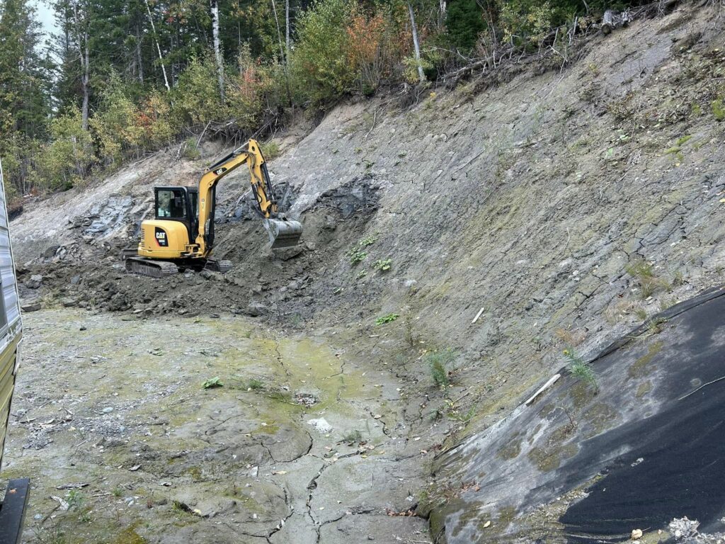 GAUDREAU EXCAVATION - photo 5