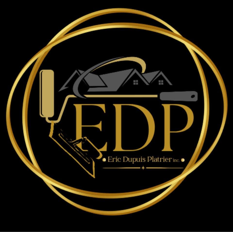 ÉRIC DUPUIS PLÂTRIER INC
