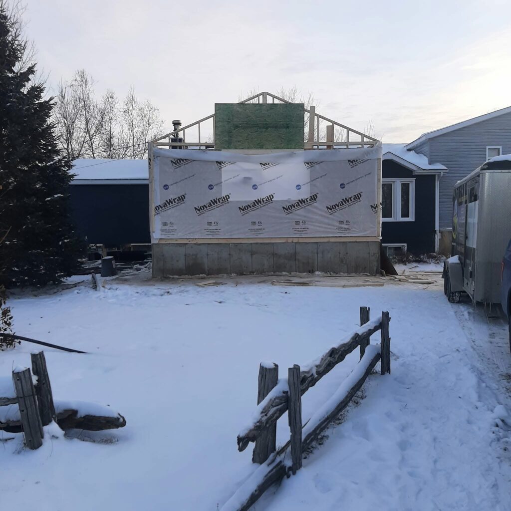 RÉNOVATION GRIMARD (2014) INC - photo 4