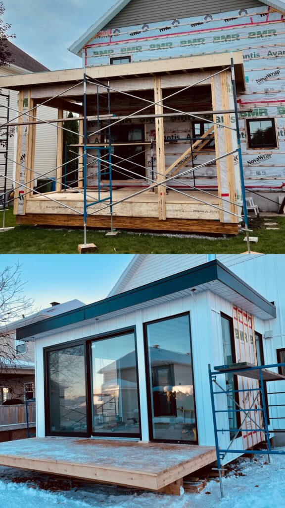 LES CONSTRUCTIONS FB 2019 INC - photo 2