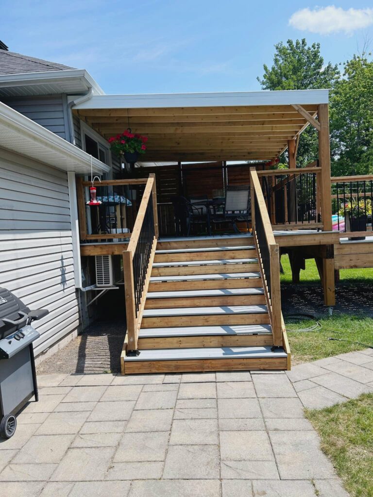 LES CONSTRUCTIONS FB 2019 INC - photo 3