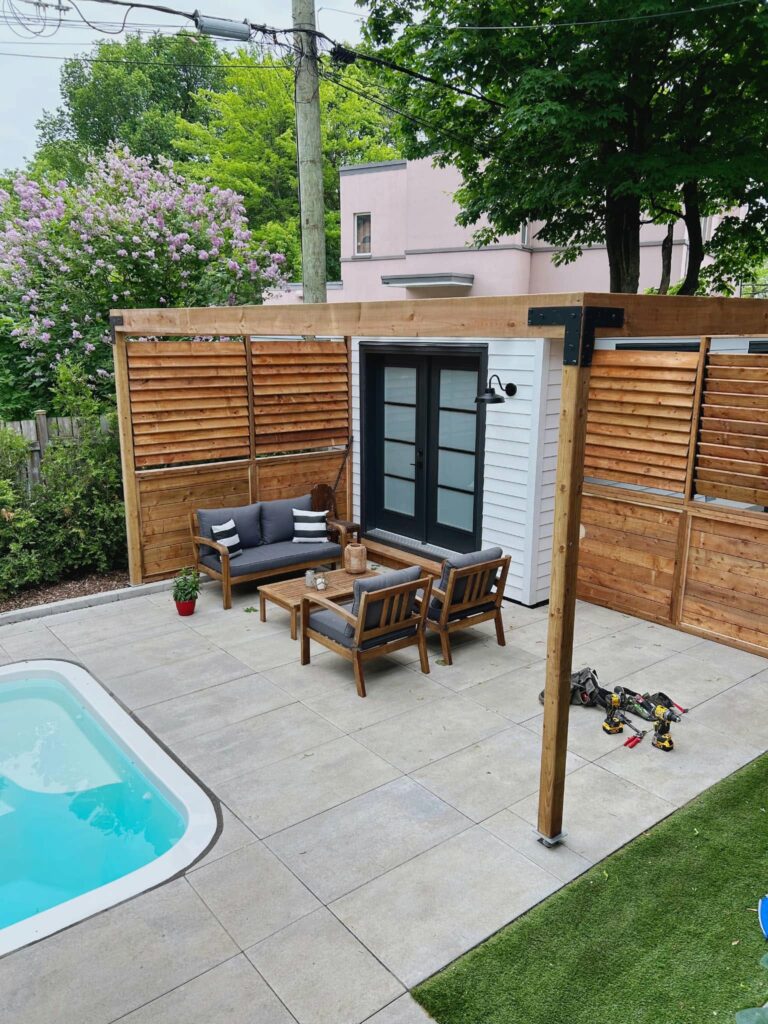 LES CONSTRUCTIONS FB 2019 INC - photo 4