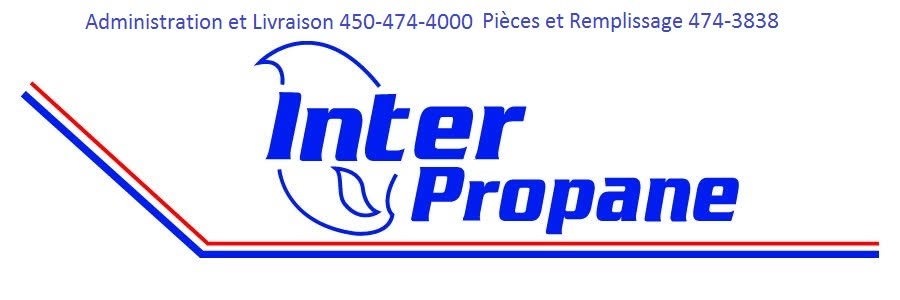 INTER PROPANE INC