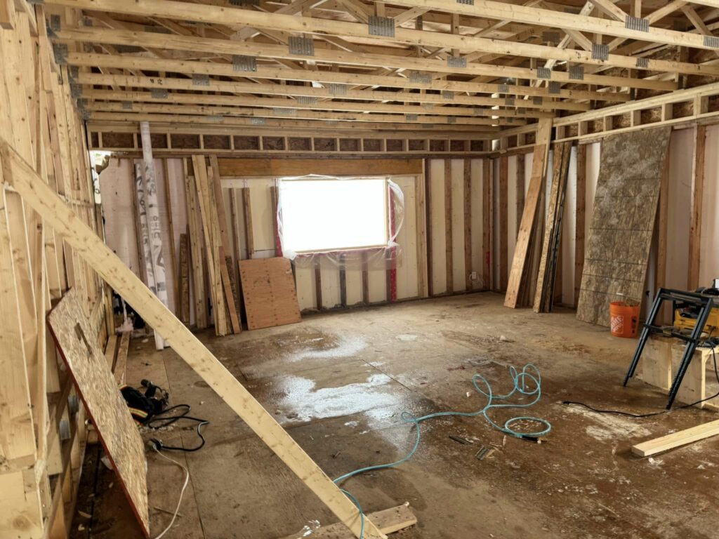 CONSTRUCTION 2SG INC - photo 2