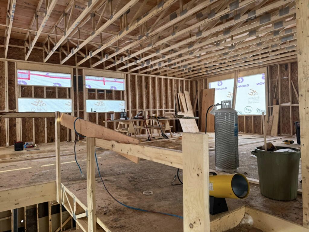 CONSTRUCTION 2SG INC - photo 5
