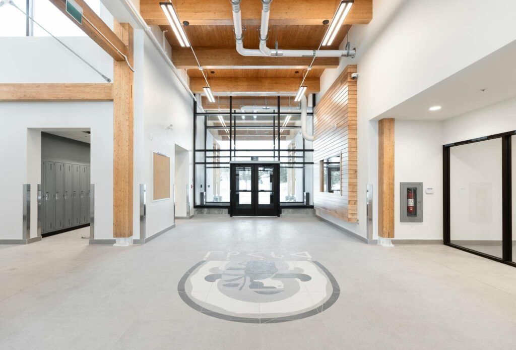 UNI-VERRE ROUYN-NORANDA INC - photo 1