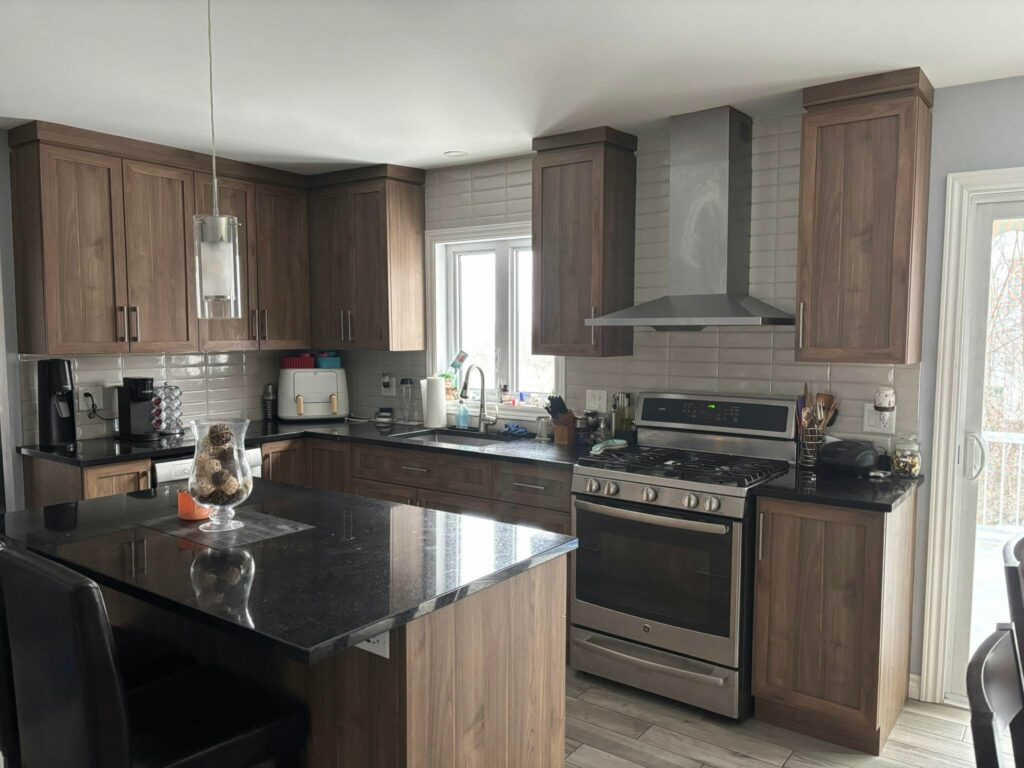 CONSTRUCTION OLYMPE INC - photo 2