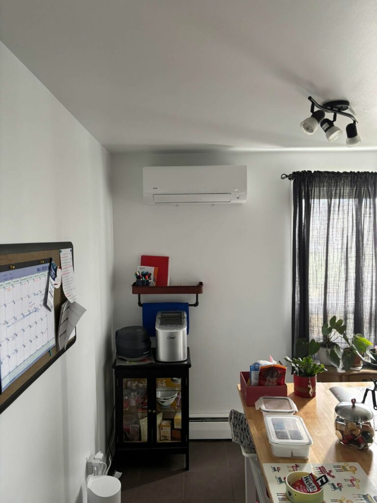 GUILLOT CLIMATISATION INC - photo 4