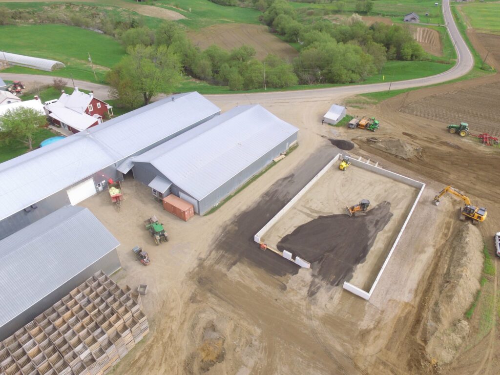 LES ENTREPRISES P. MARION INC - photo 3