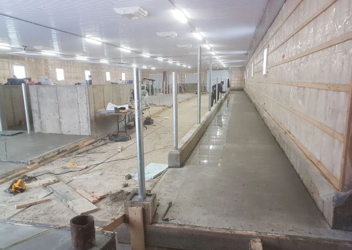 CONSTRUCTION EN BÉTON GT INC - photo 5