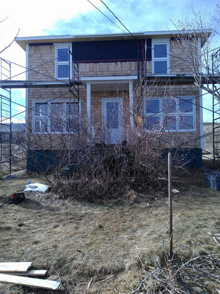 RÉNOVATIONS POIRIER - photo 4