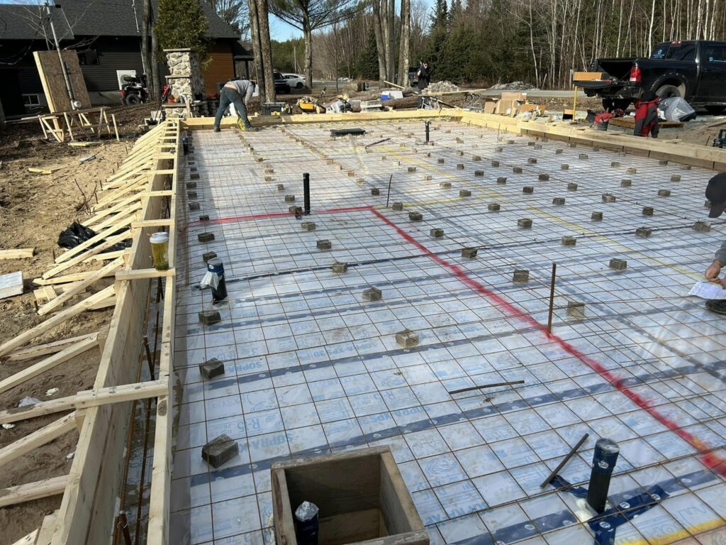 CONSTRUCTION LABBÉ (2015) INC - photo 4