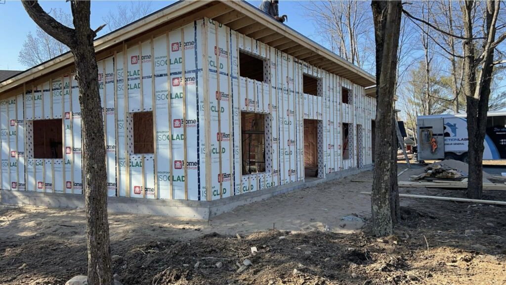 CONSTRUCTION LABBÉ (2015) INC - photo 6