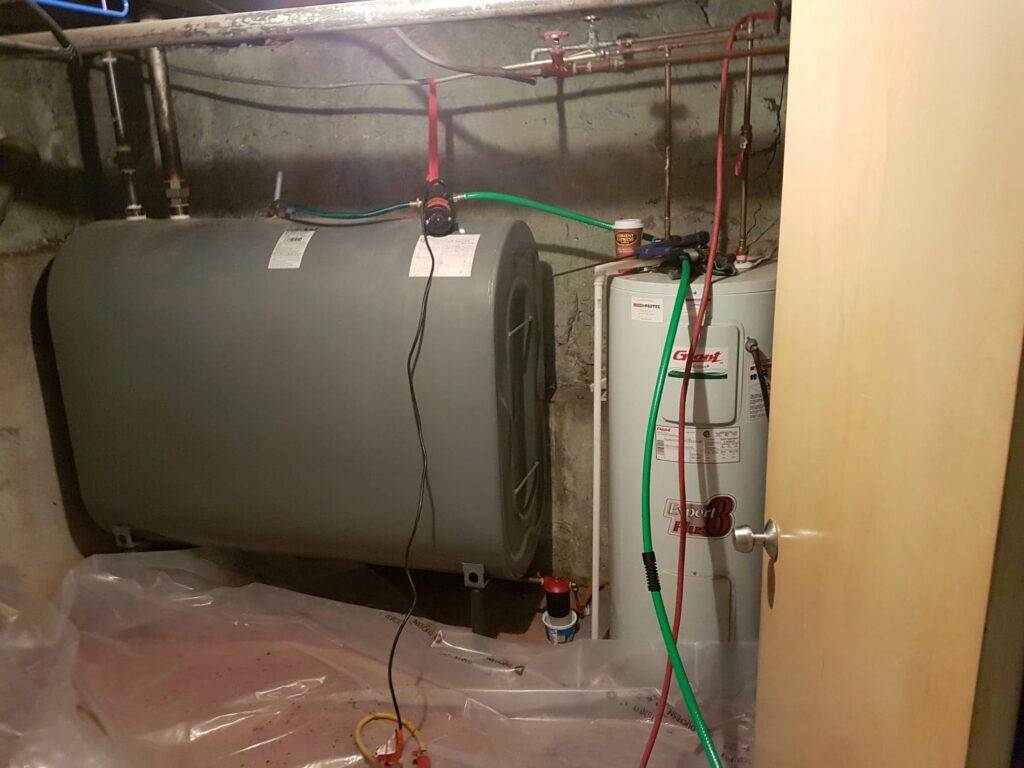 ÉNERGÉTEK INC - photo 1