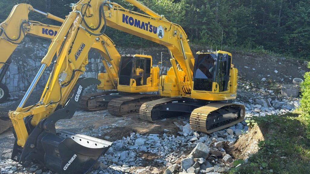 TRANSPORT DANY CLÉMENT - photo 1