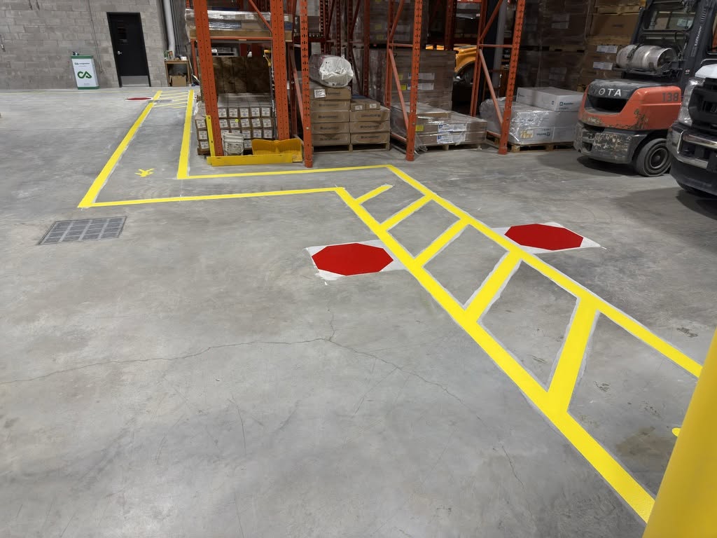 SIGNALTECH ML INC - photo 5
