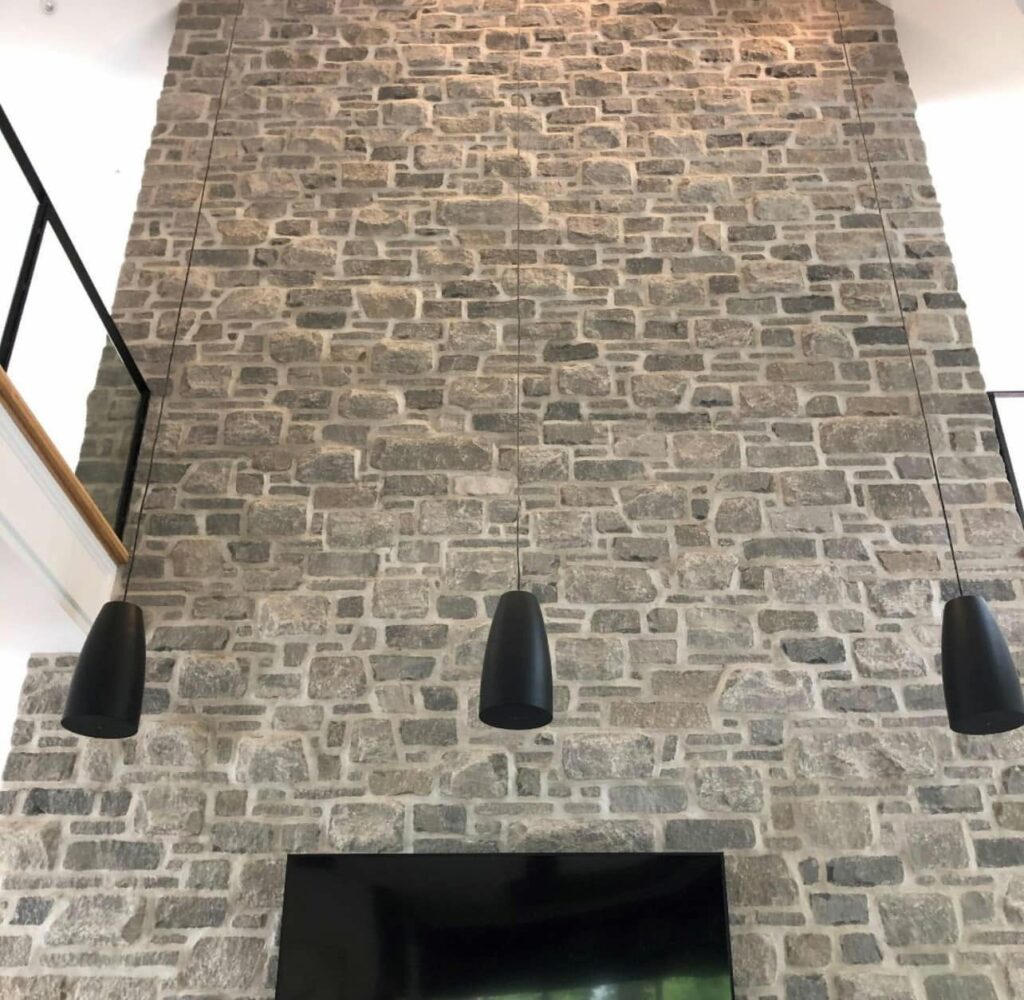 MAÇONNERIE LANAUDIÈRE INC - photo 1