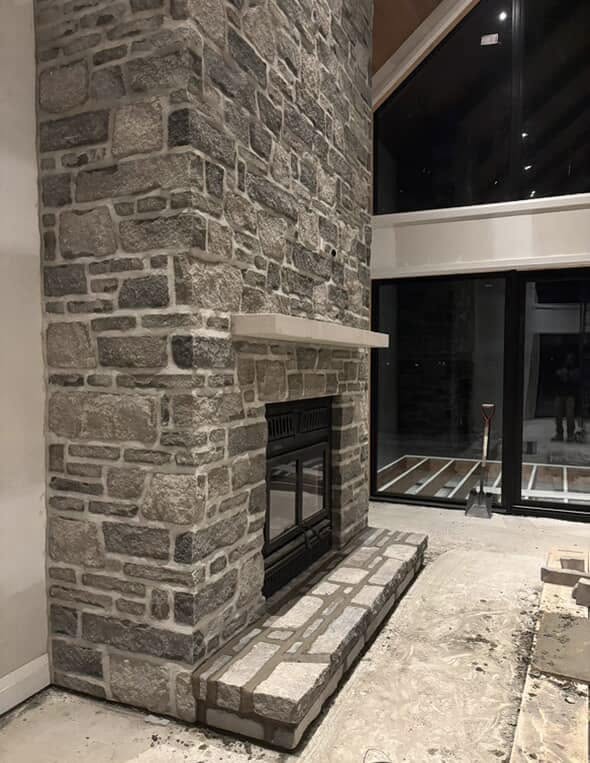 MAÇONNERIE LANAUDIÈRE INC - photo 2
