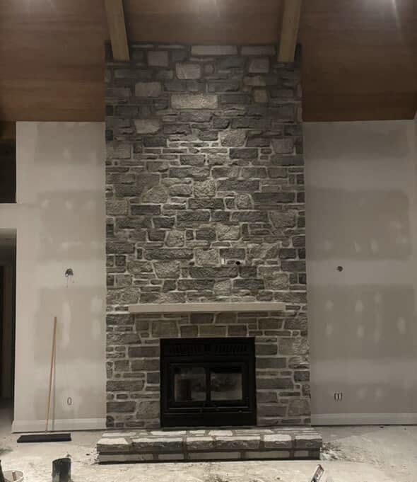 MAÇONNERIE LANAUDIÈRE INC - photo 5