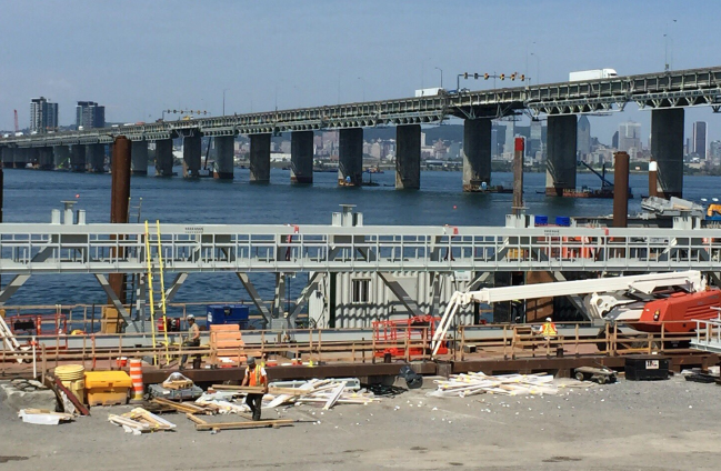 CONSTRUCTION INTERLAG INC - photo 1
