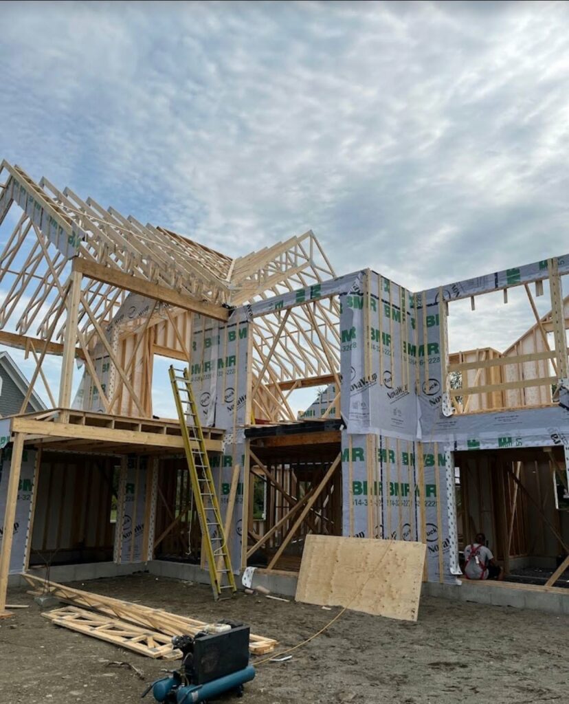HABITATIONS H.J.B. INC - photo 6
