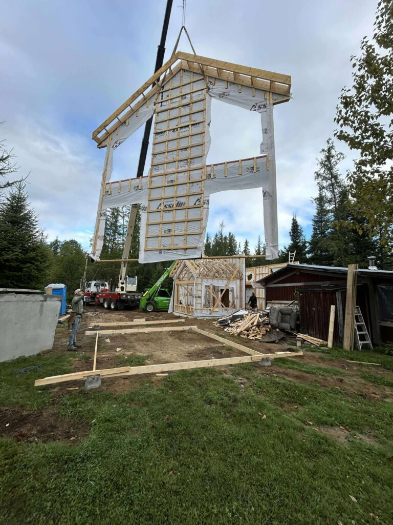 LES ENTREPRISES GALARNEAU INC - photo 1