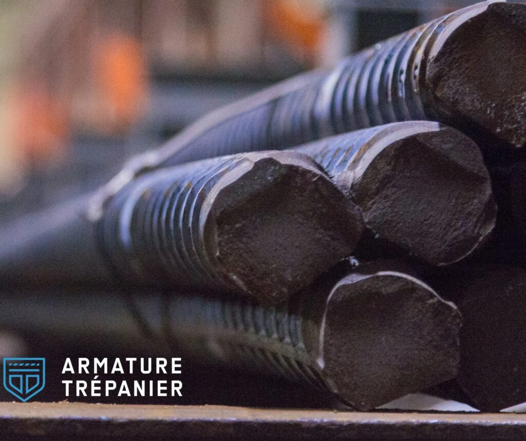 ARMATURE TRÉPANIER INC - photo 4
