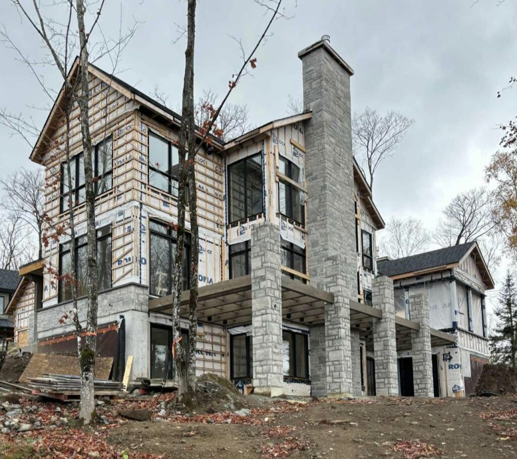 MAÇONNERIE LANAUDIÈRE INC - photo 6